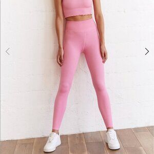 XS/S Victoria's Secret Pink x Spiritual Gangster Loved Legging Pink $69